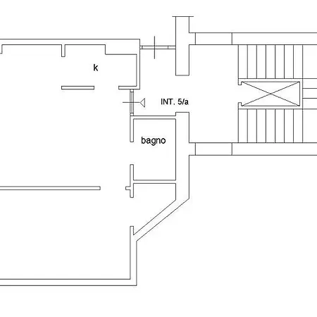 Lägenhet Domus Art Michelangelo *